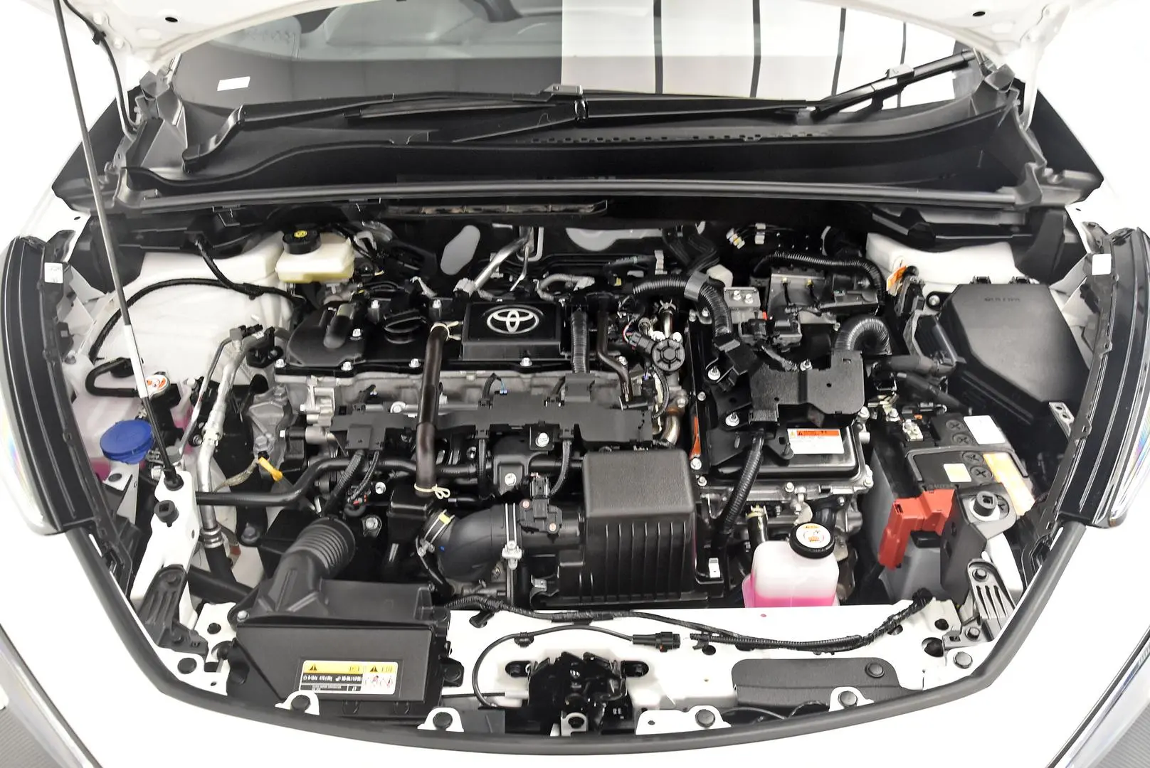 2024 Toyota C-HR Gallery Image 21