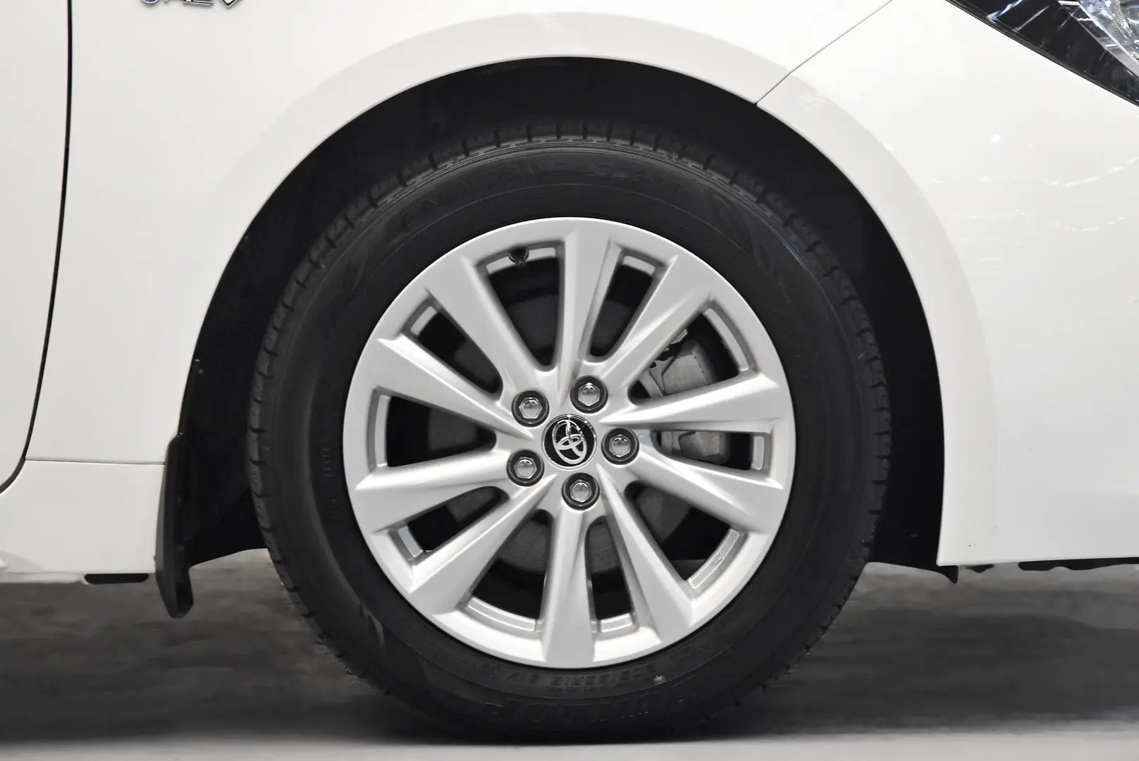 2024 Toyota Corolla Gallery Image 23