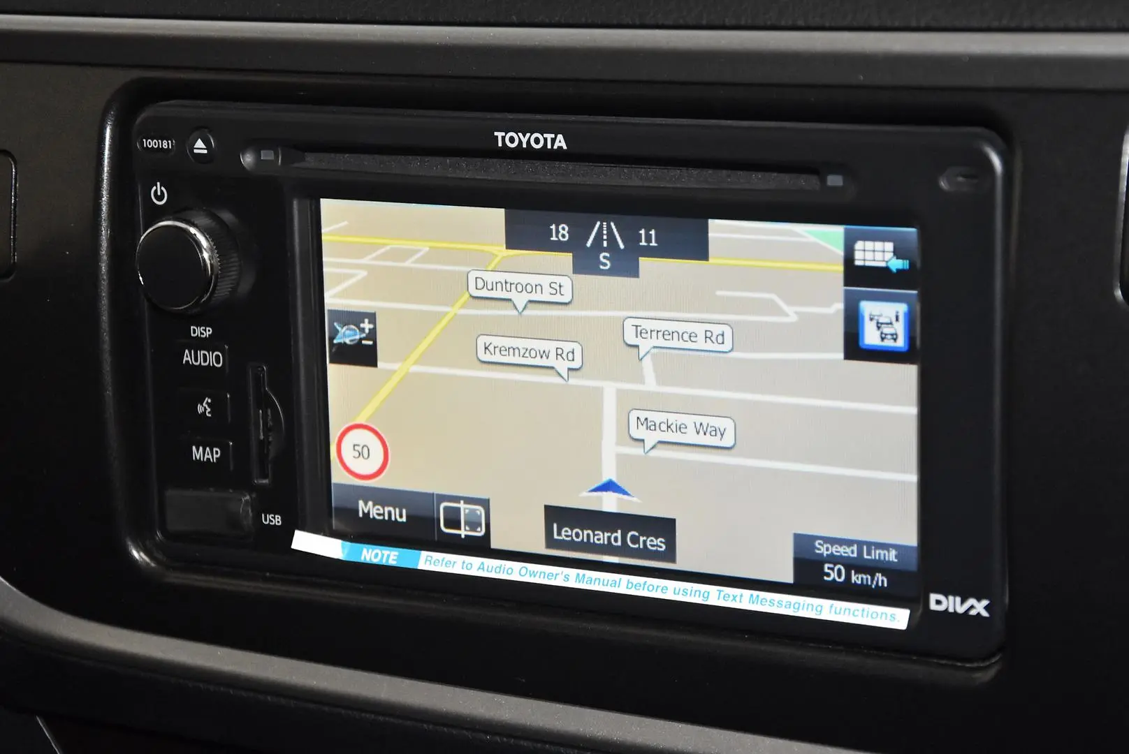 2014 Toyota Corolla Gallery Image 11