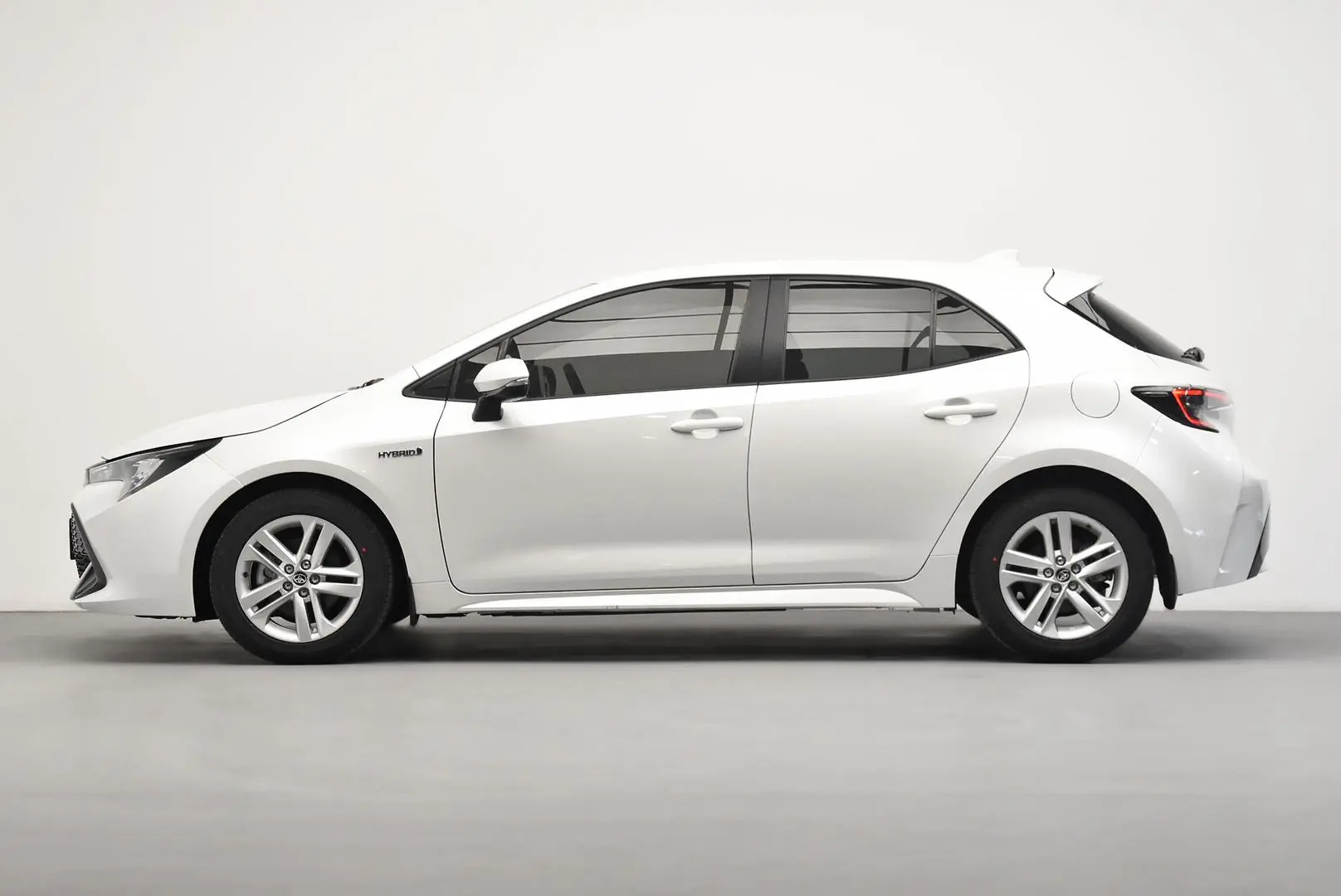 2019 Toyota Corolla Gallery Image 4