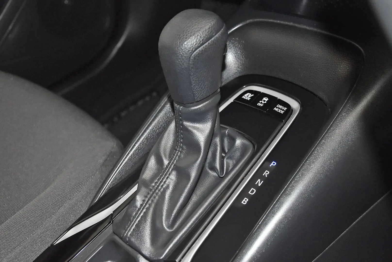 2024 Toyota Corolla Gallery Image 14