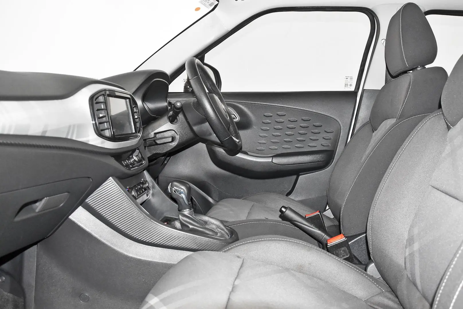 2022 MG MG3 Gallery Image 17