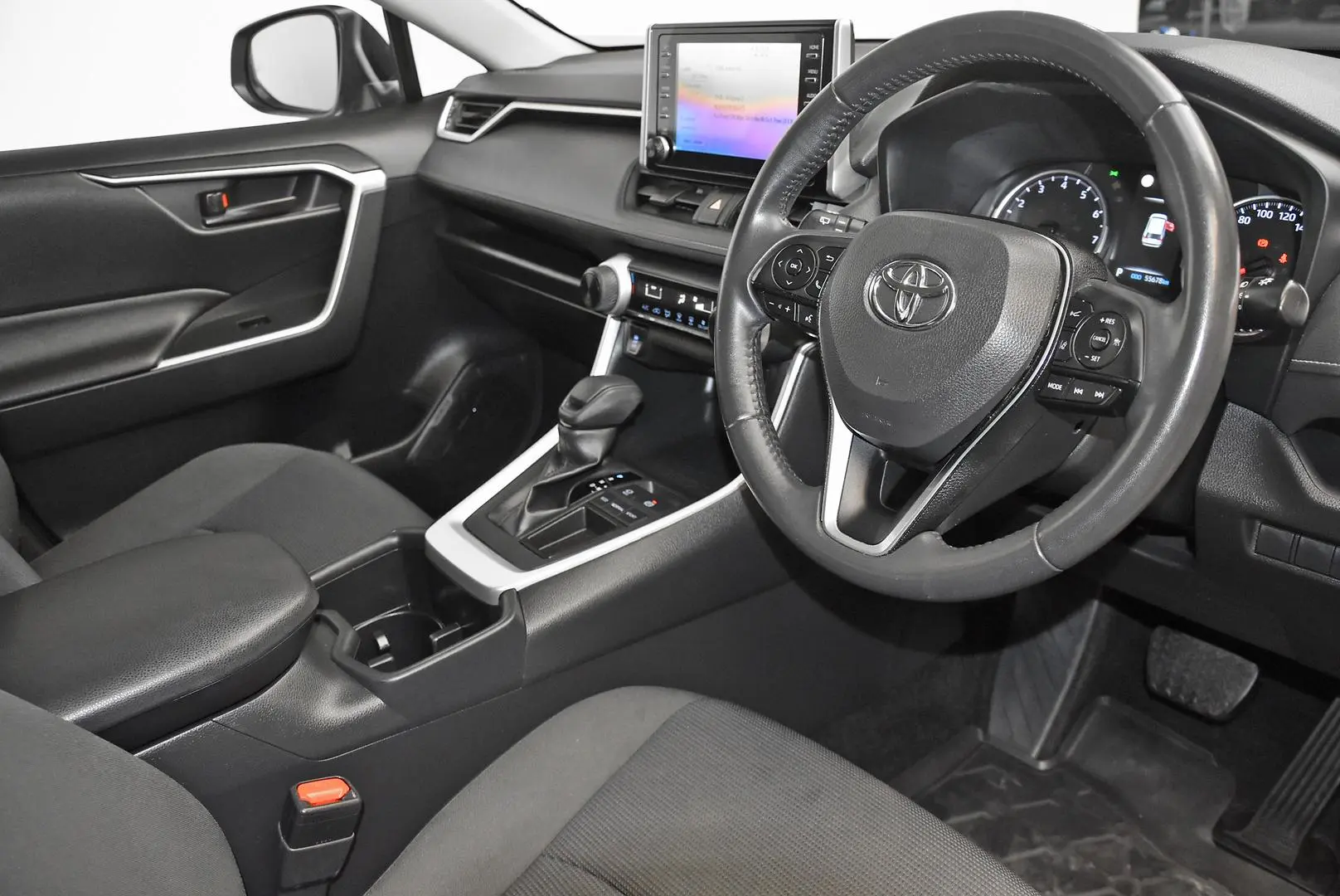 2022 Toyota Rav4 Gallery Image 8