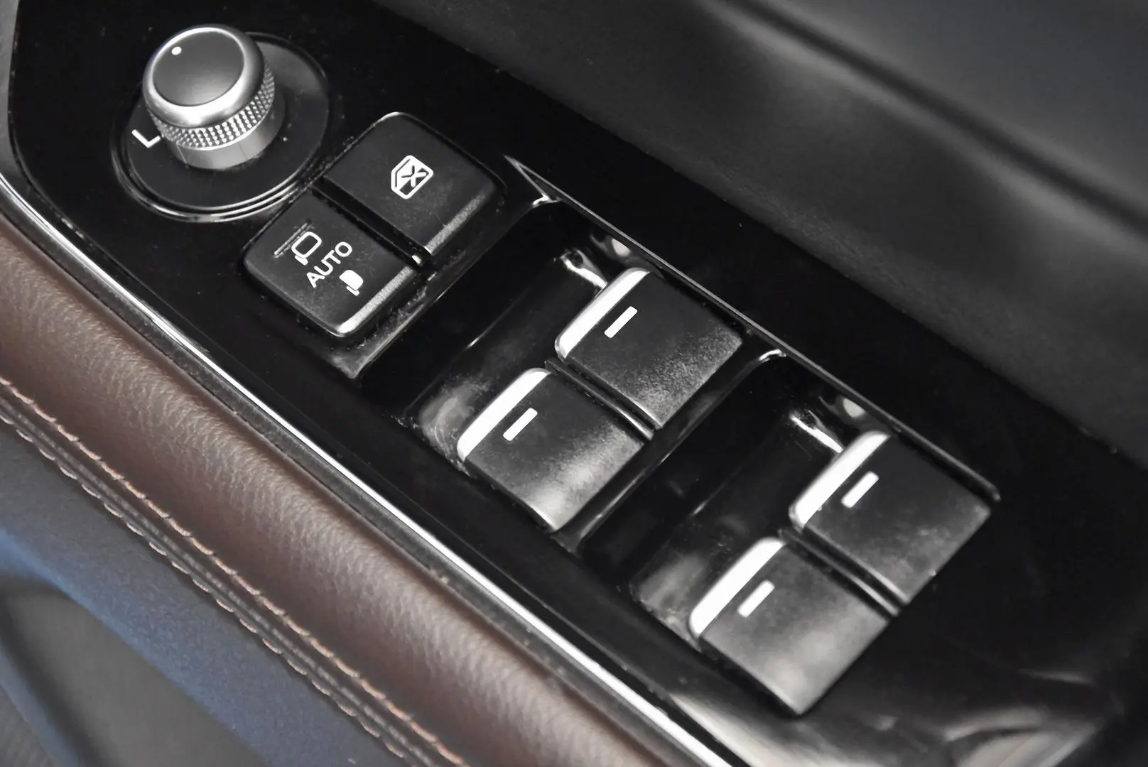 2021 Mazda CX-5 Gallery Image 9