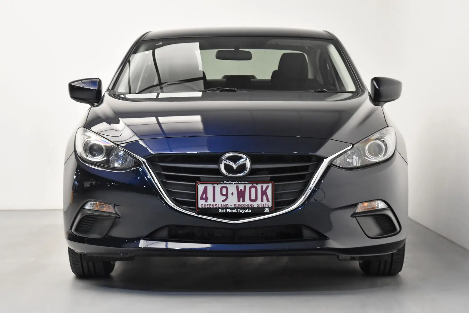 2016 Mazda 3 Gallery Image 2