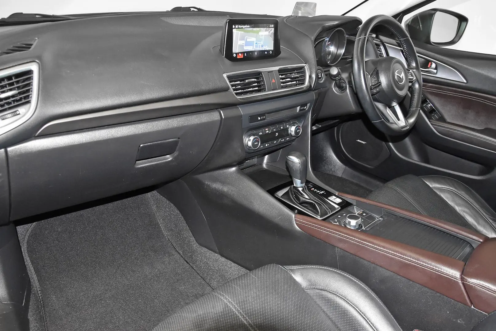 2018 Mazda 3 Gallery Image 17