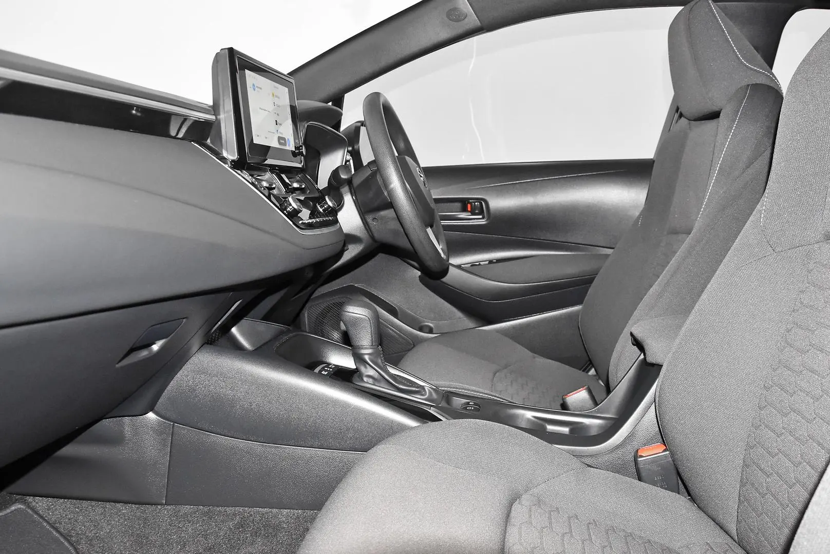 2024 Toyota Corolla Gallery Image 18