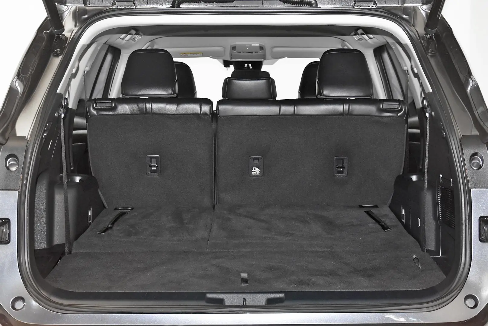 2021 Toyota Kluger Gallery Image 21