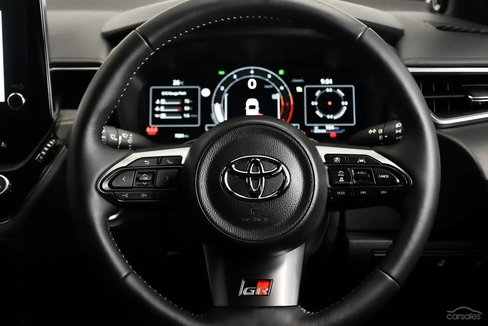 2023 Toyota Corolla Image 15