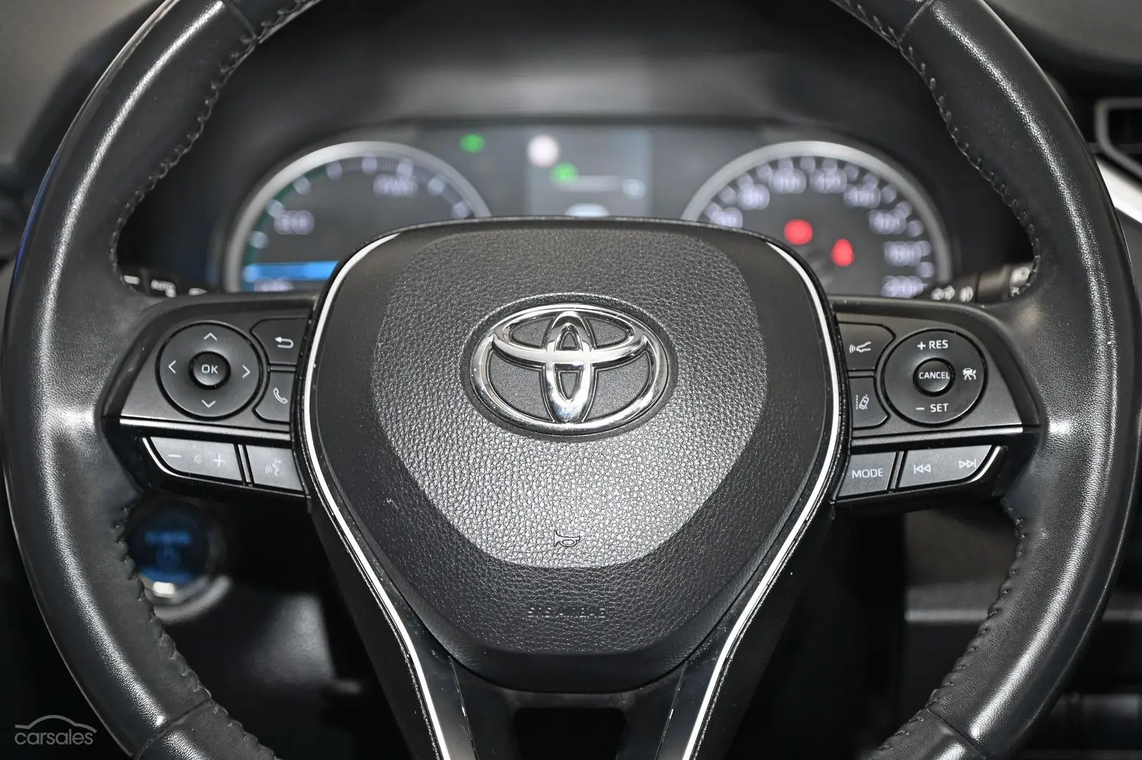 2021 Toyota RAV4 Image 15