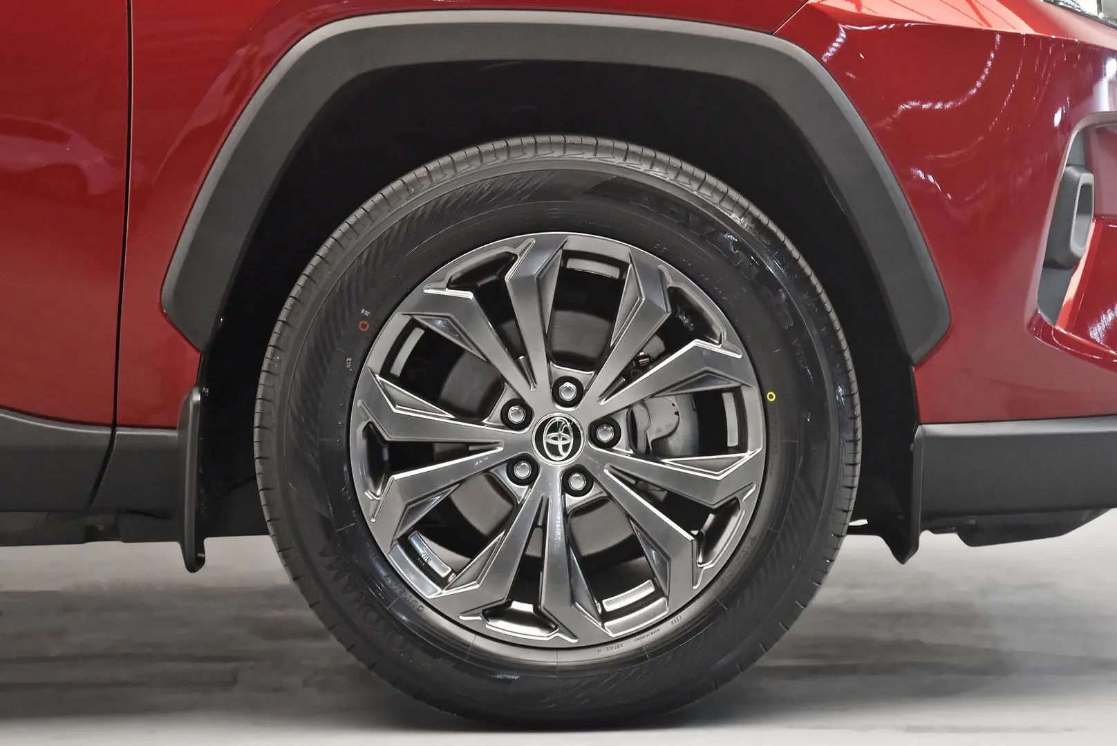 2022 Toyota RAV4 Gallery Image 22