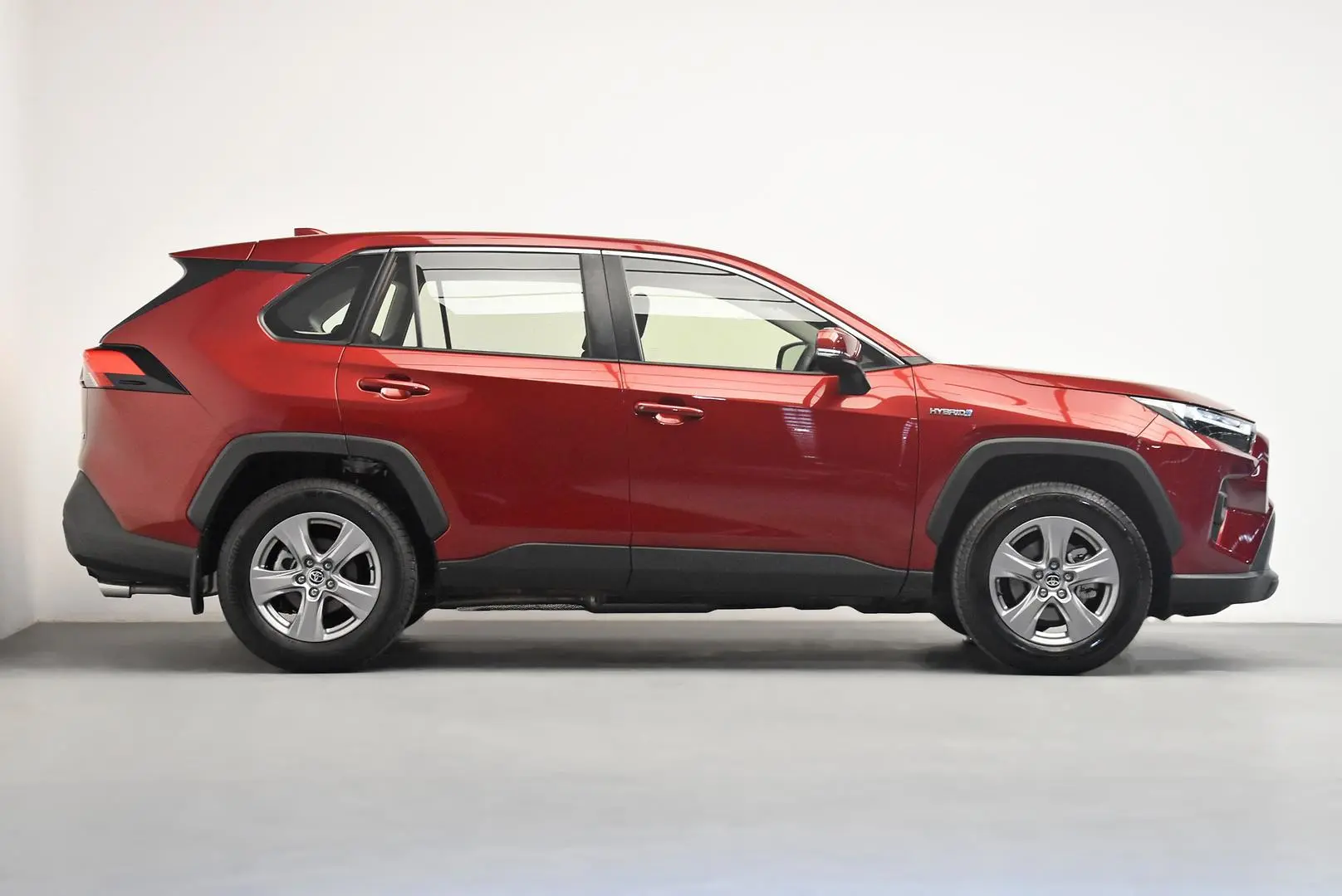 2024 Toyota RAV4 Gallery Image 3