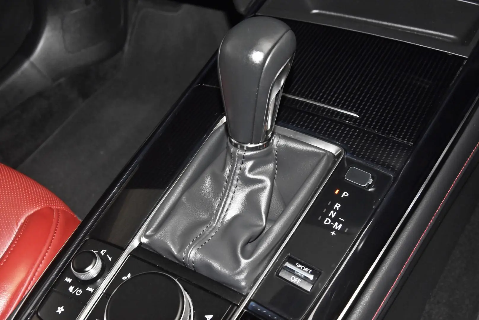 2022 Mazda CX-30 Gallery Image 13