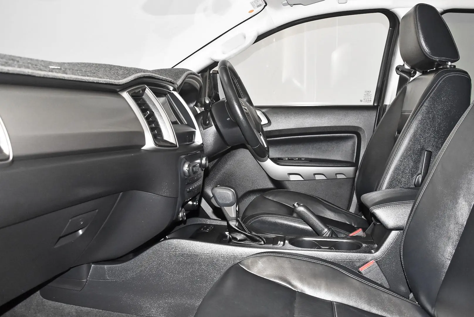 2020 Ford Ranger Gallery Image 16