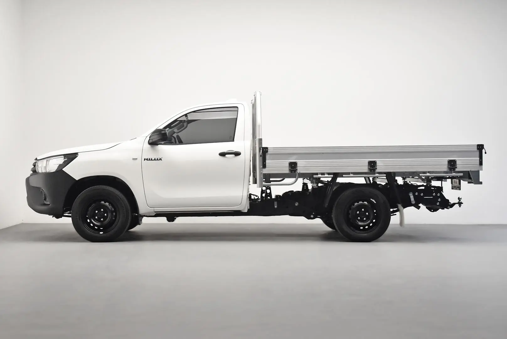2024 Toyota Hilux Gallery Image 4