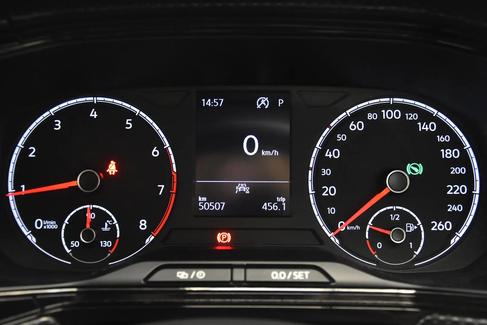 2021 Volkswagen T-Cross Gallery Image 9