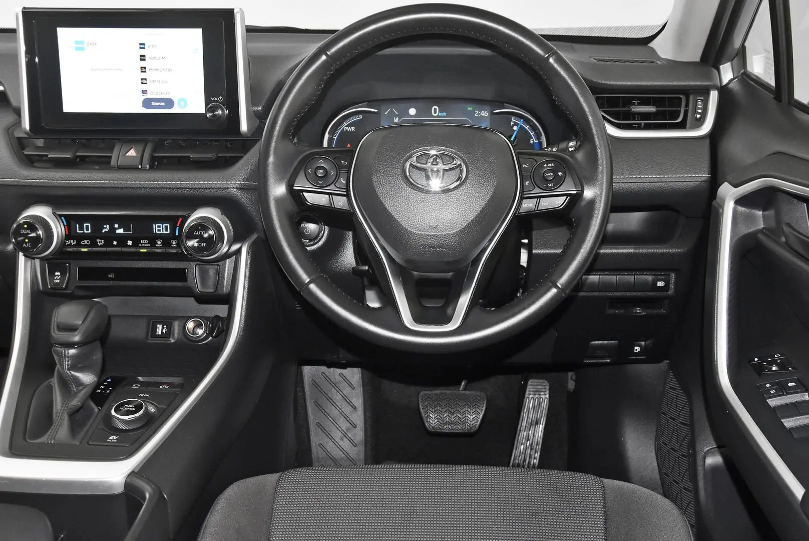 2025 Toyota RAV4 Gallery Image 15