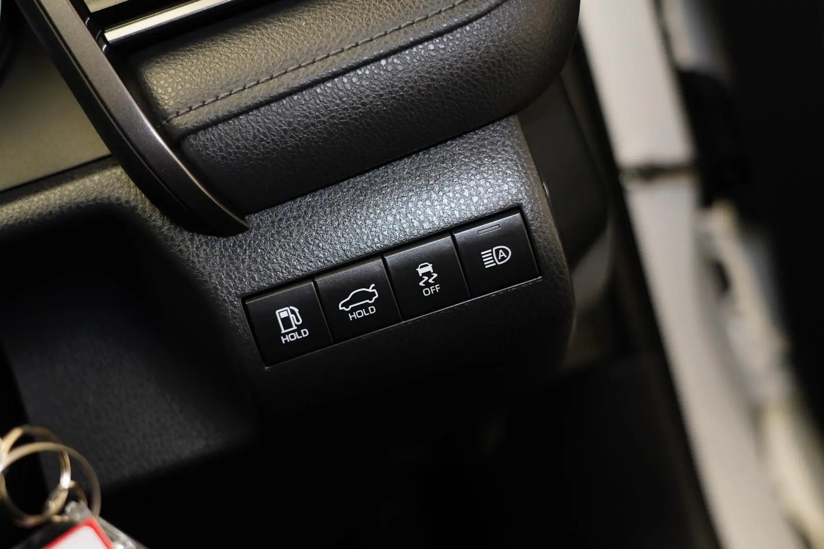 2024 Toyota Camry Gallery Image 17