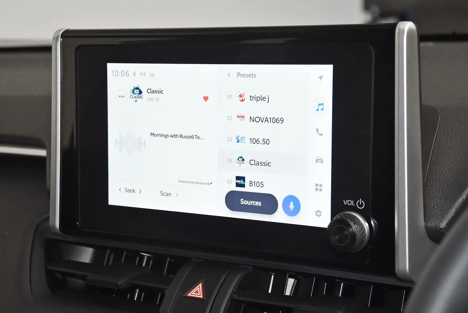 2024 Toyota RAV4 Gallery Image 12