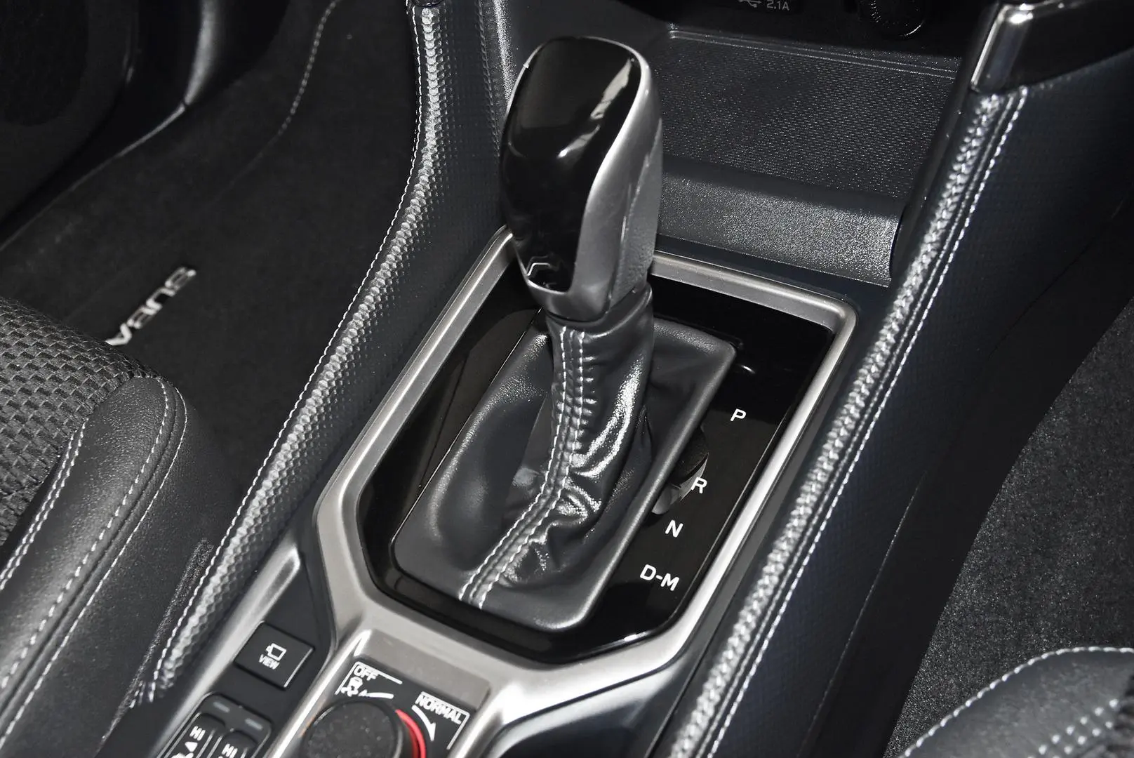 2023 Subaru Forester Gallery Image 14