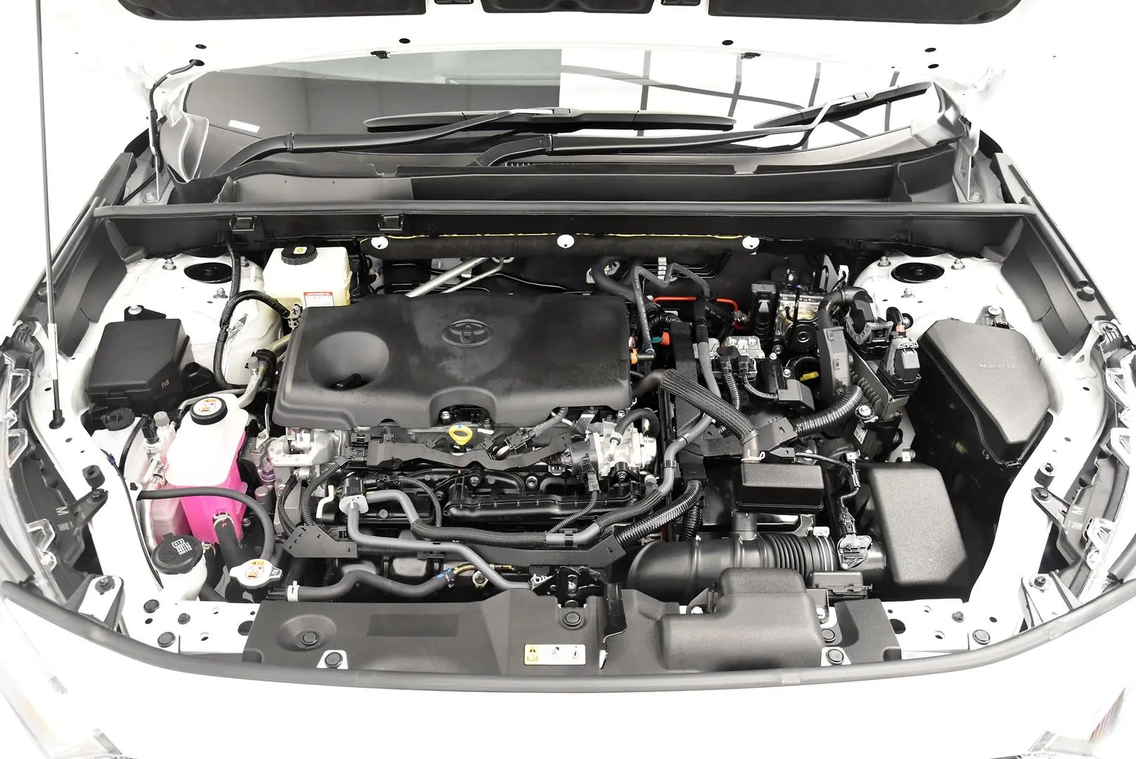 2024 Toyota RAV4 Gallery Image 22