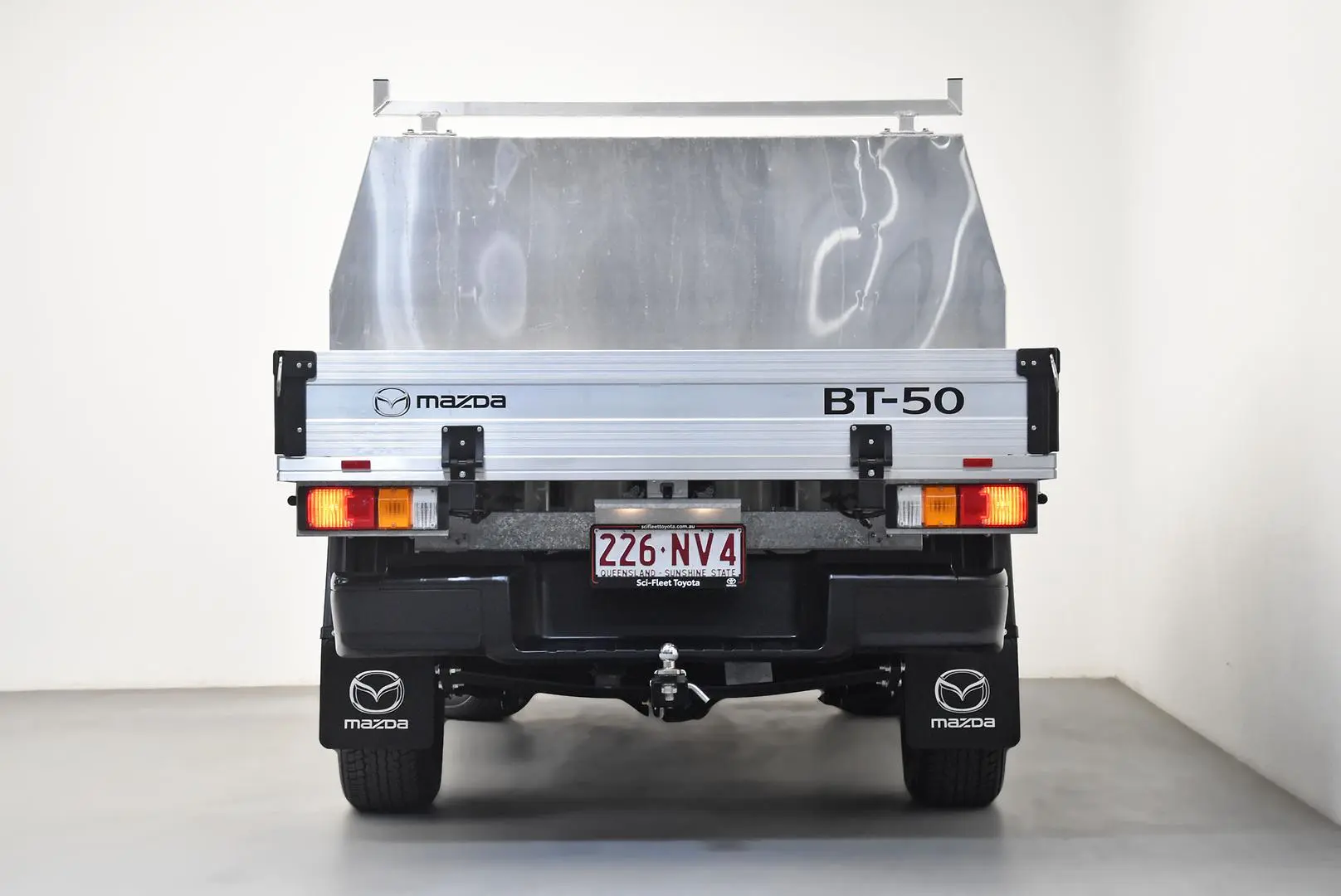 2025 Mazda BT-50 Gallery Image 6