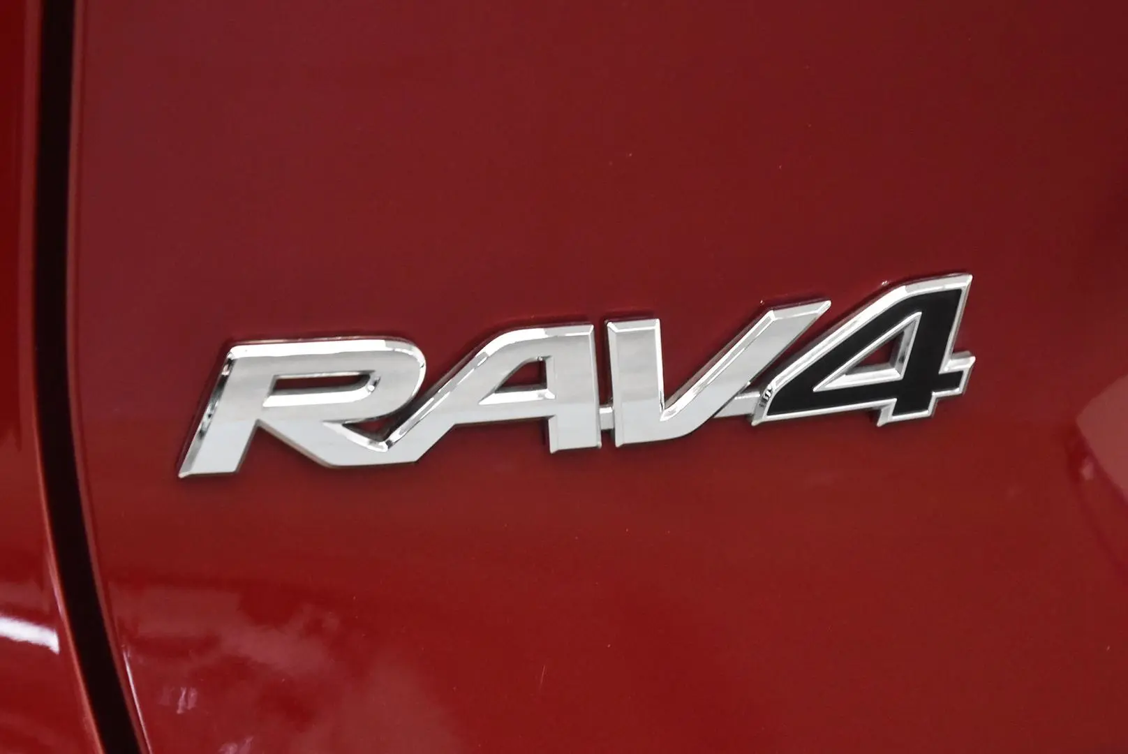 2022 Toyota RAV4 Gallery Image 7