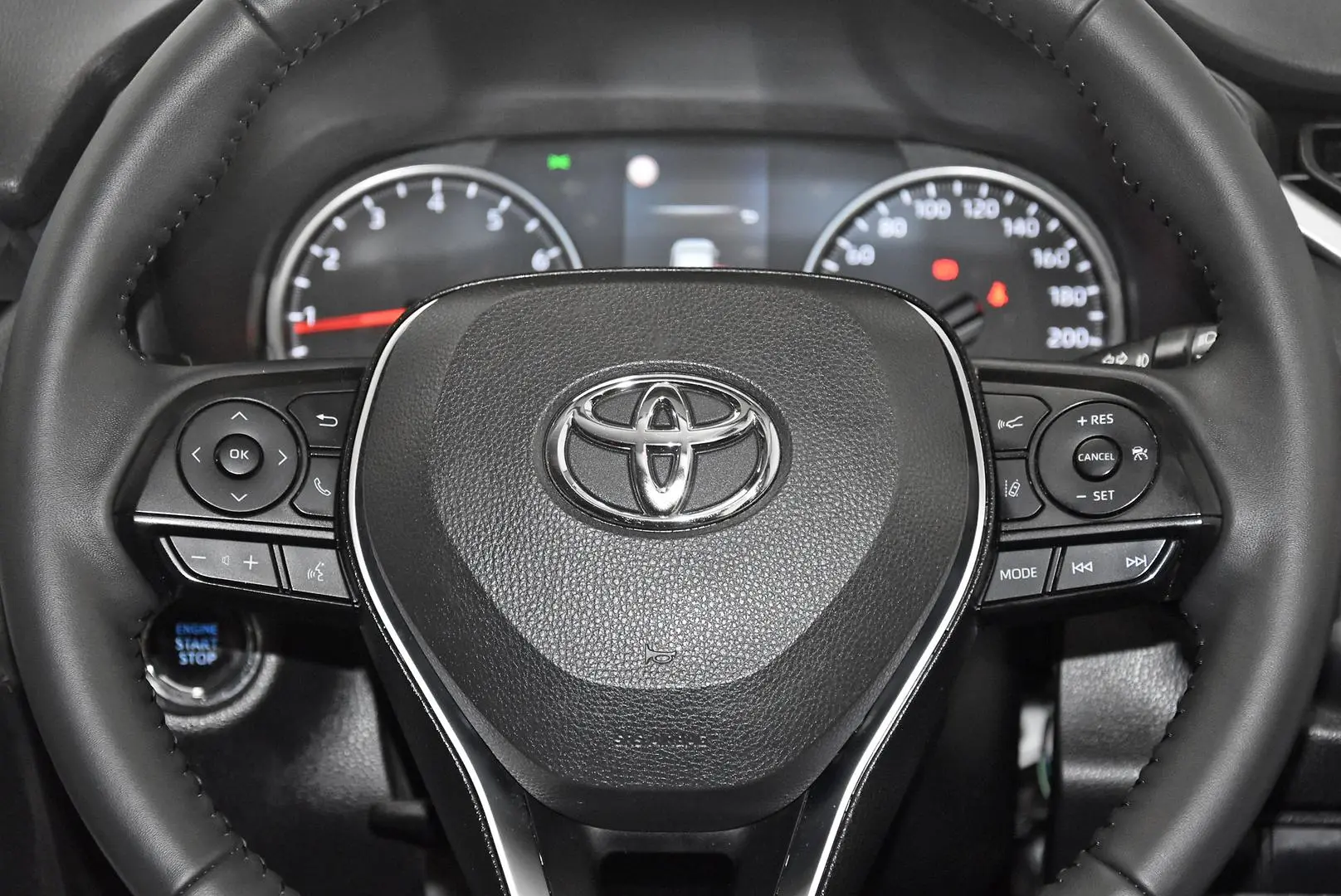2021 Toyota RAV4 Gallery Image 15