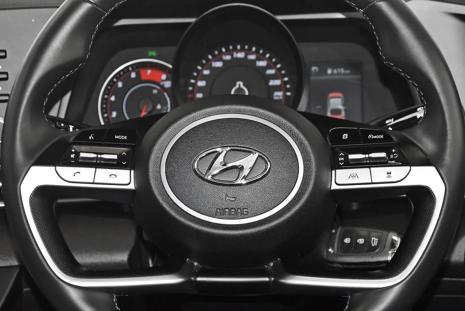 2021 Hyundai i30 Gallery Image 15