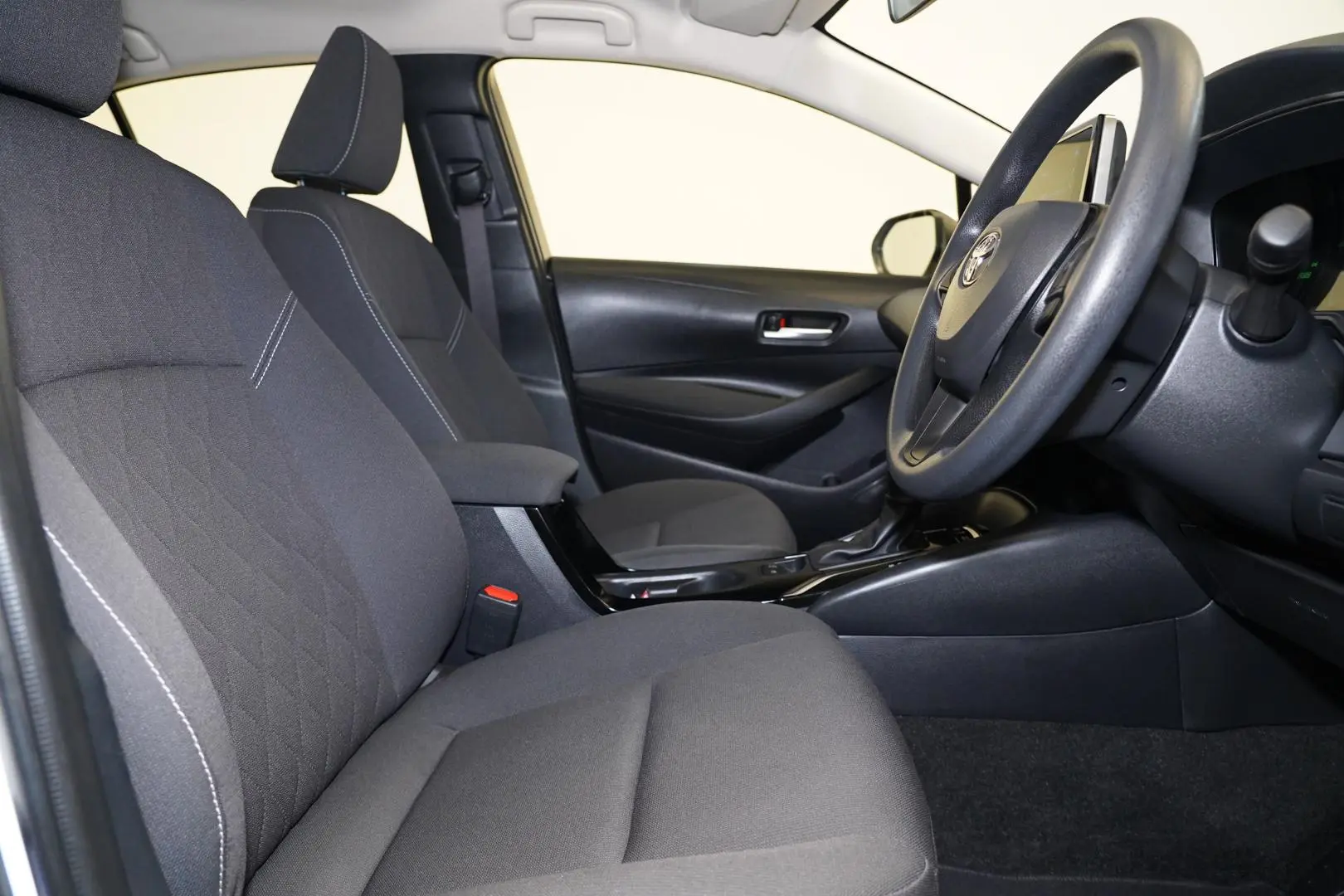 2024 Toyota Corolla Gallery Image 22