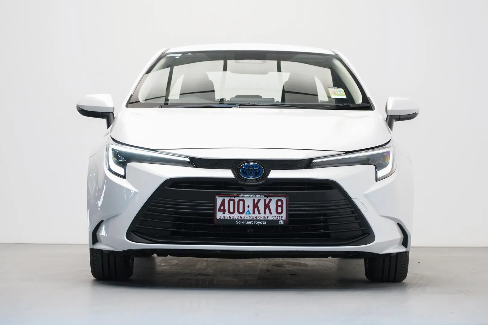 2024 Toyota Corolla Gallery Image 7