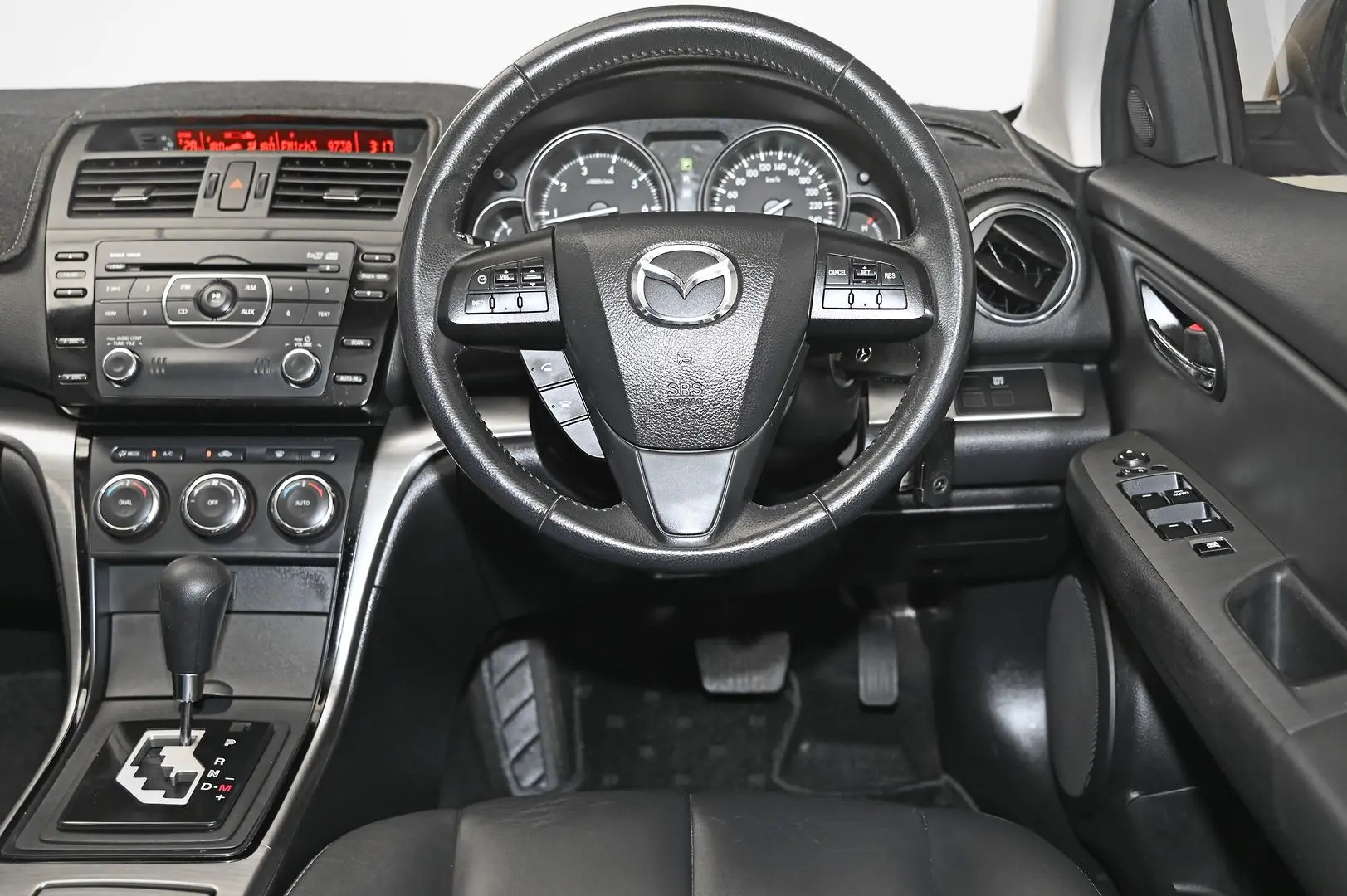 2012 Mazda 6 Image 14