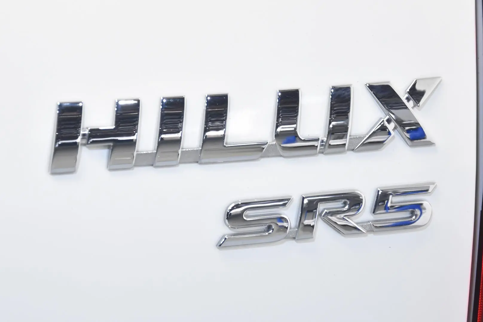 2023 Toyota Hilux Gallery Image 7