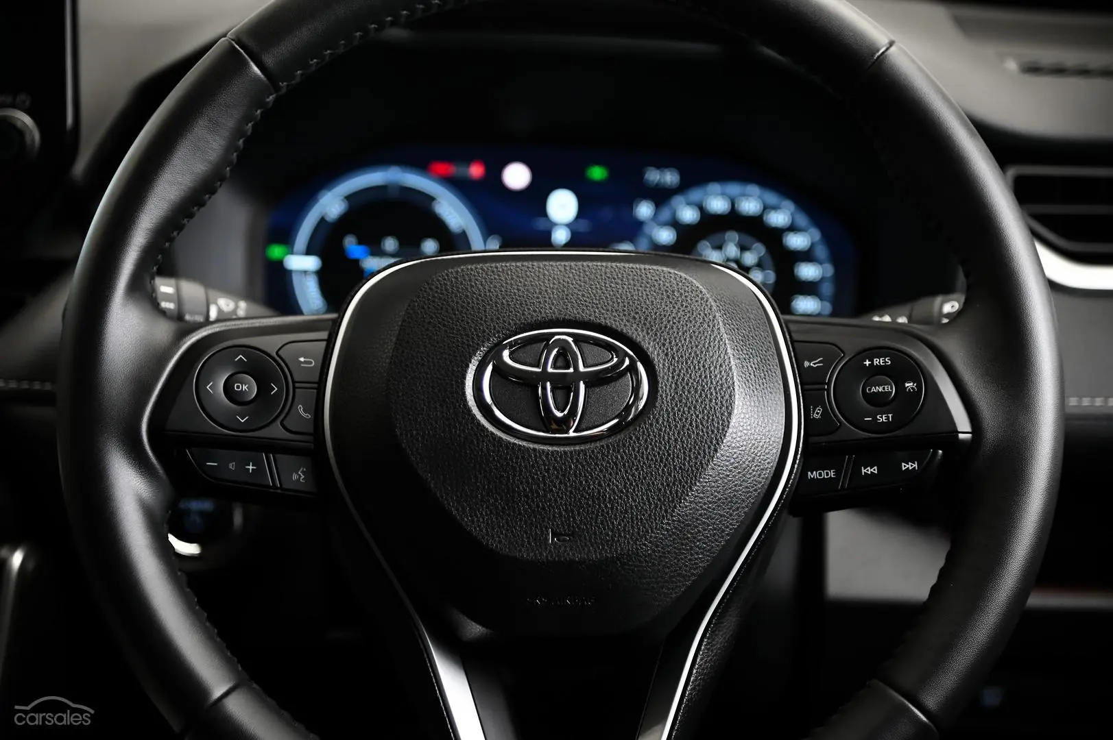 2023 Toyota RAV4 Image 14