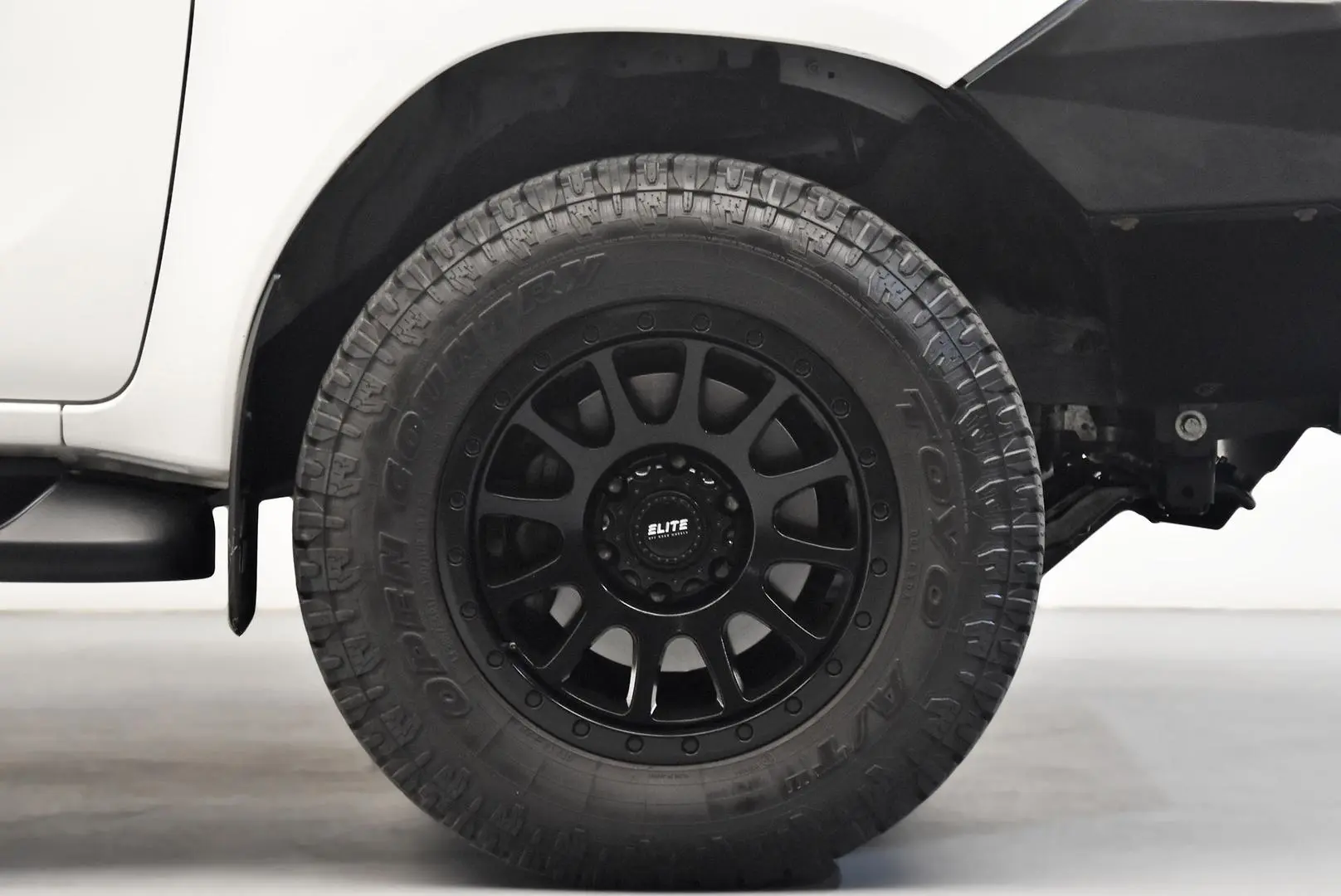 2018 Toyota Hilux Gallery Image 23