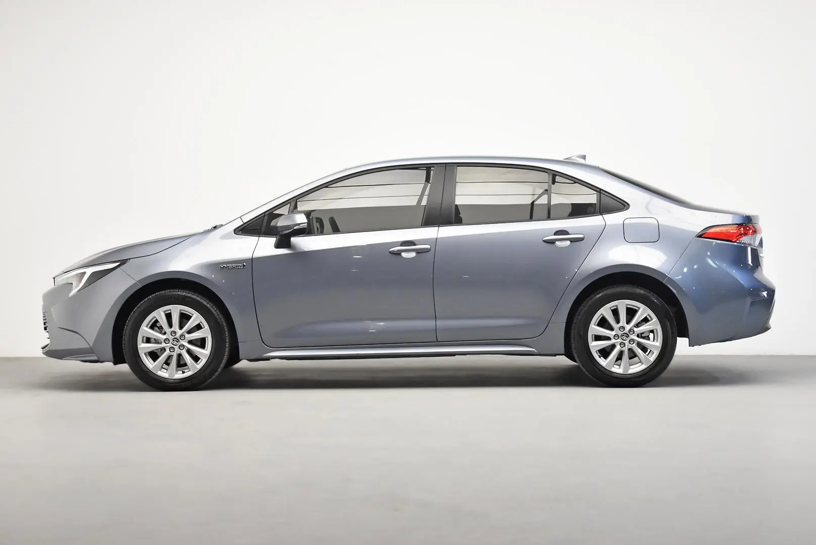 2024 Toyota Corolla Gallery Image 4