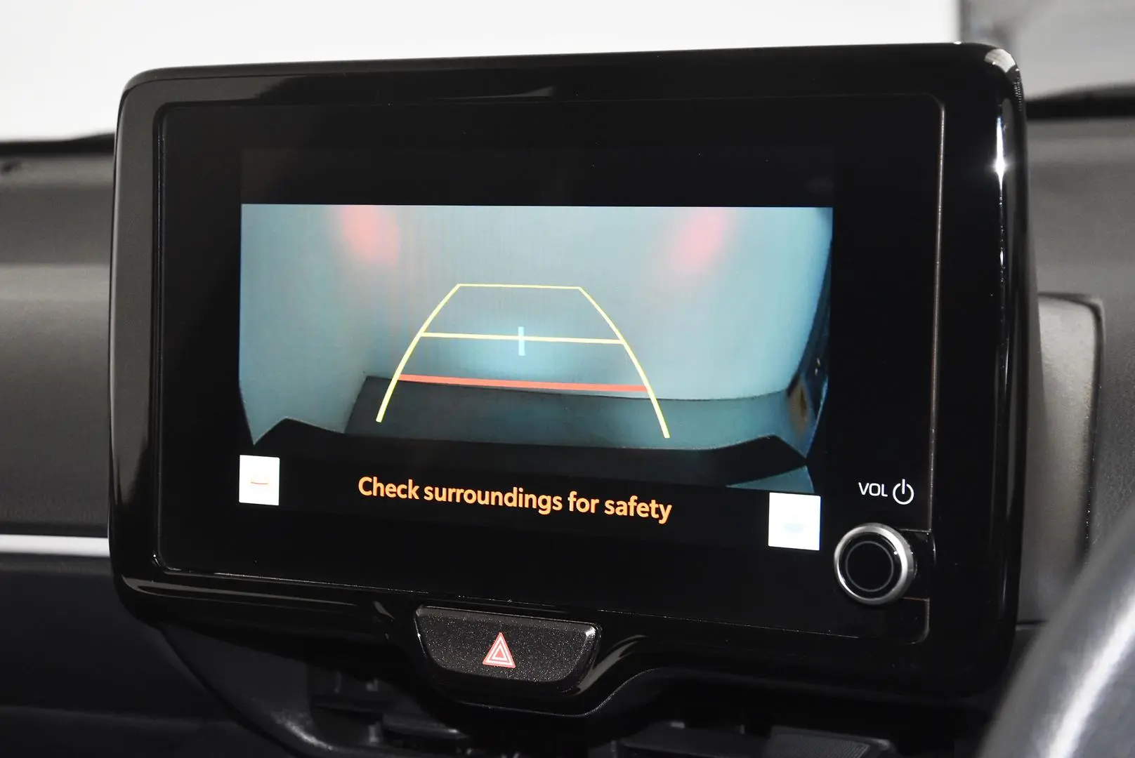 2024 Toyota Yaris Gallery Image 13