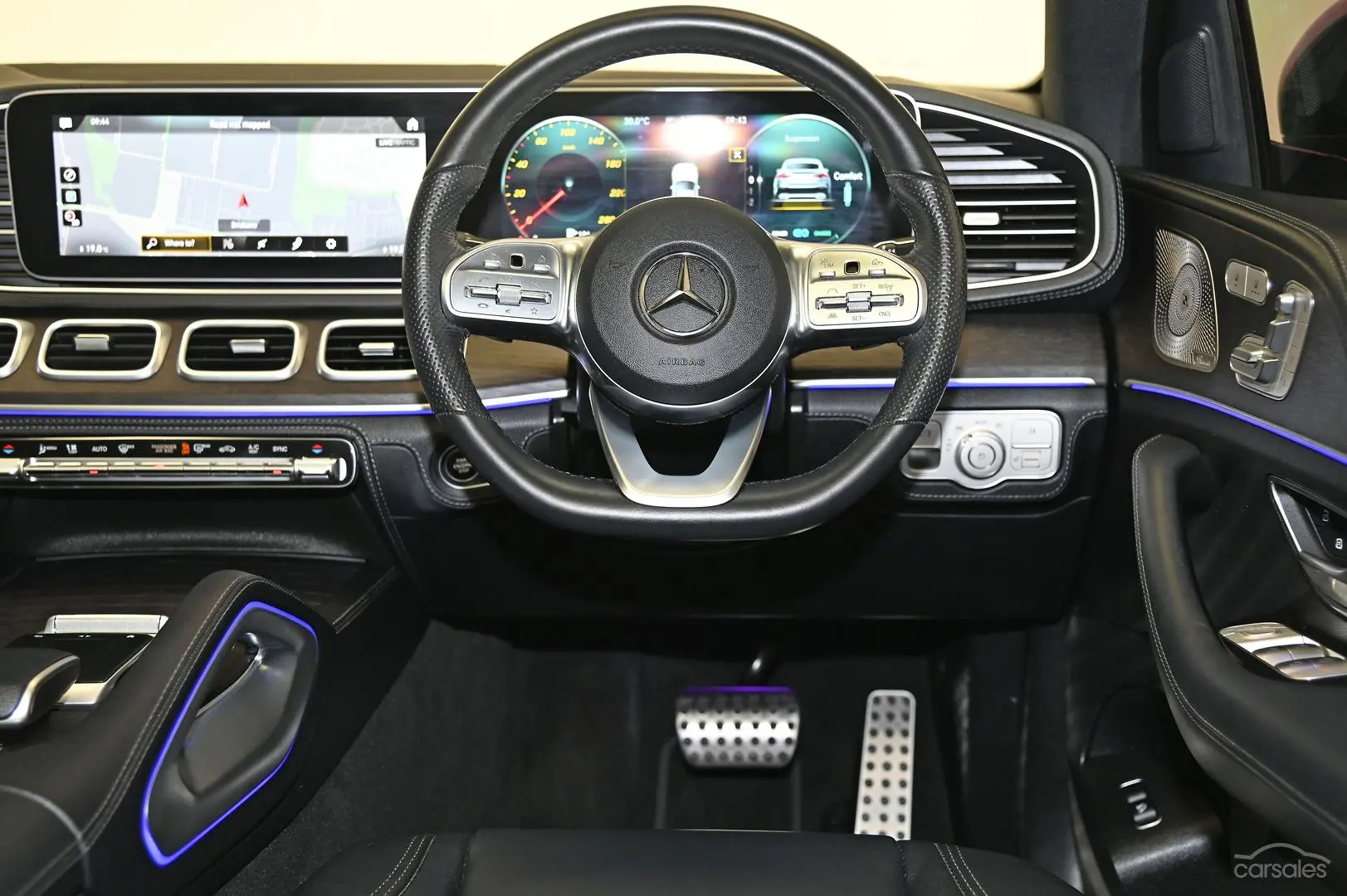 2022 Mercedes-Benz GLE-Class Image 14