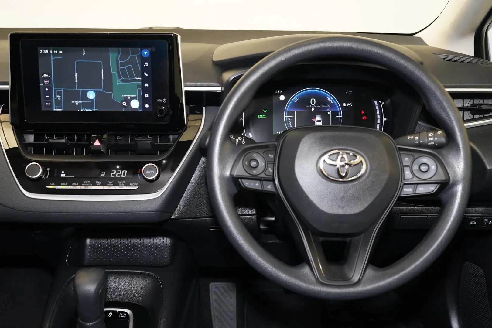 2024 Toyota Corolla Gallery Image 12