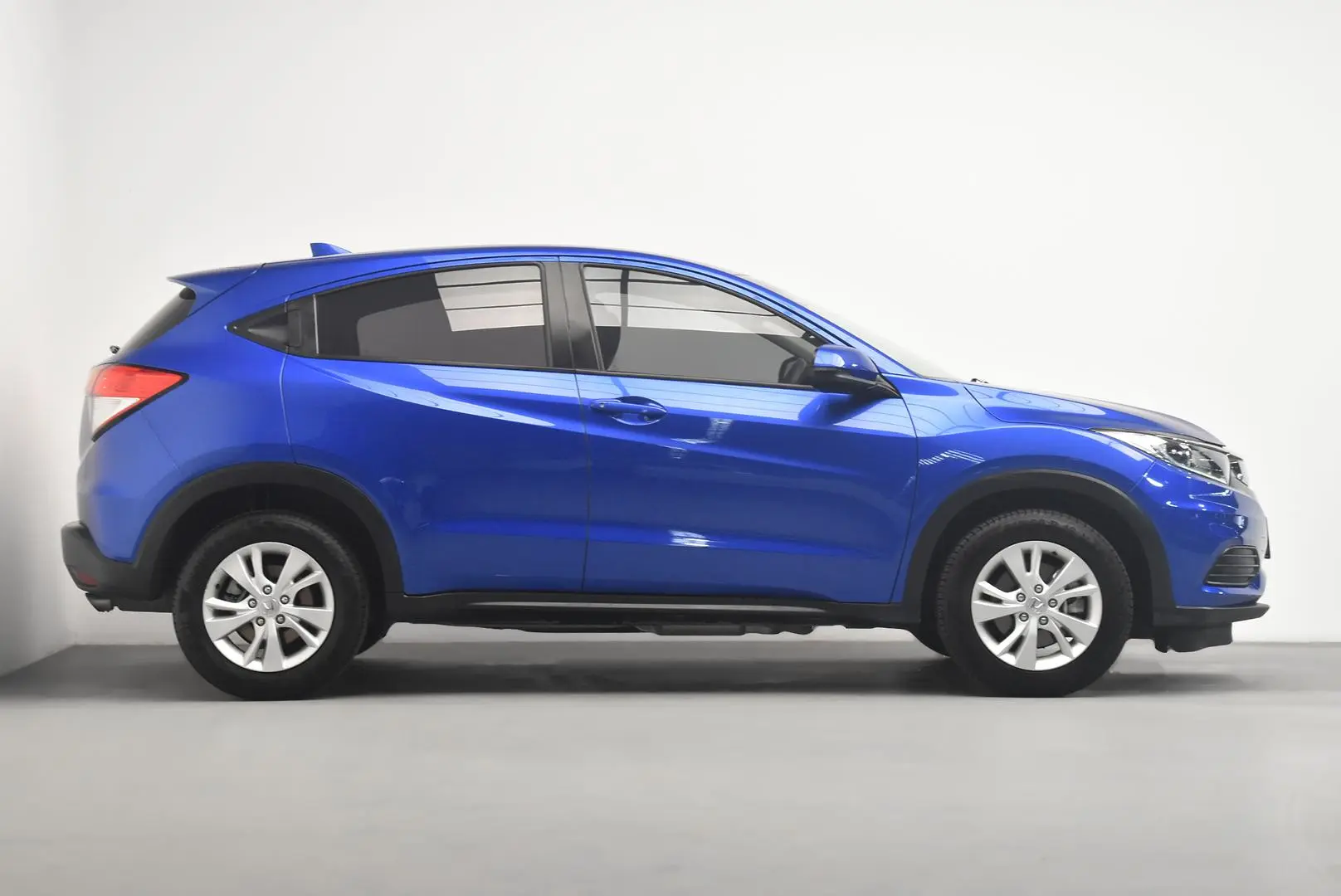 2020 Honda HR-V Gallery Image 3