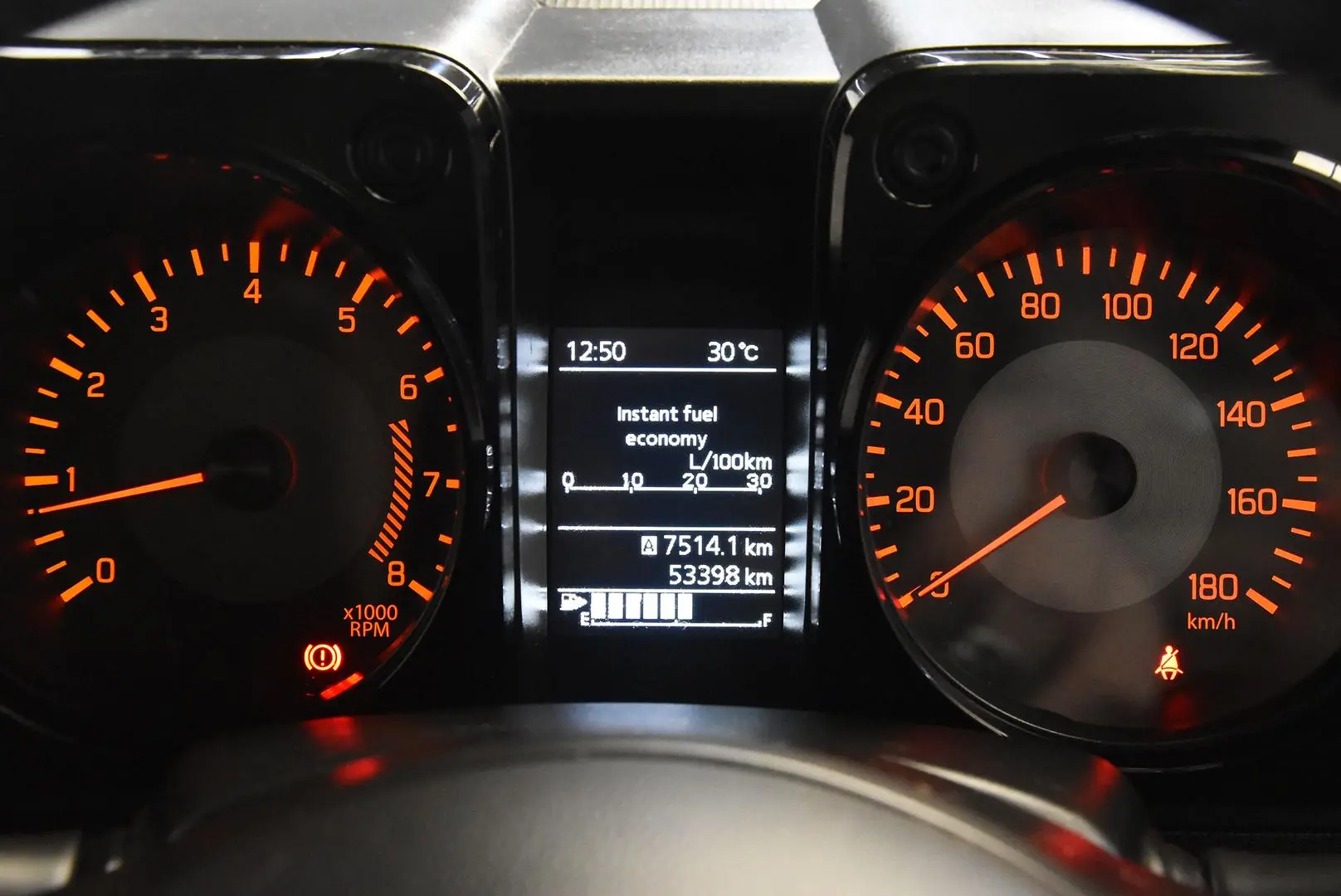 2022 Suzuki Jimny Gallery Image 10