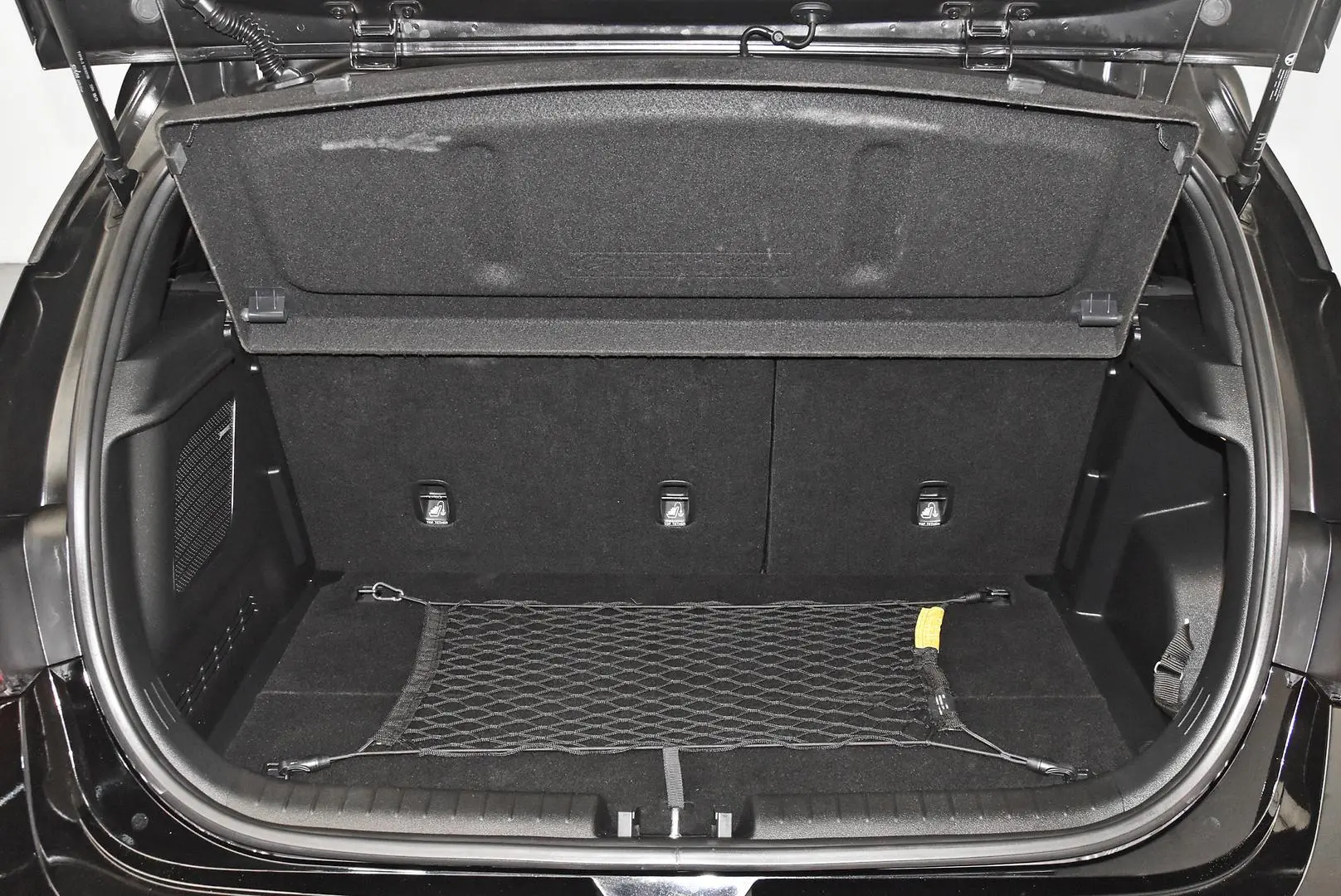 2021 Hyundai i20 Gallery Image 20