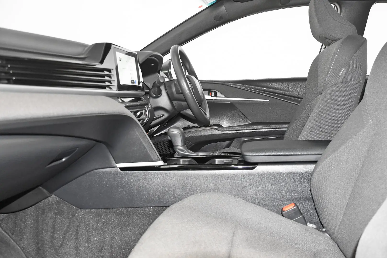 2024 Toyota Camry Gallery Image 17