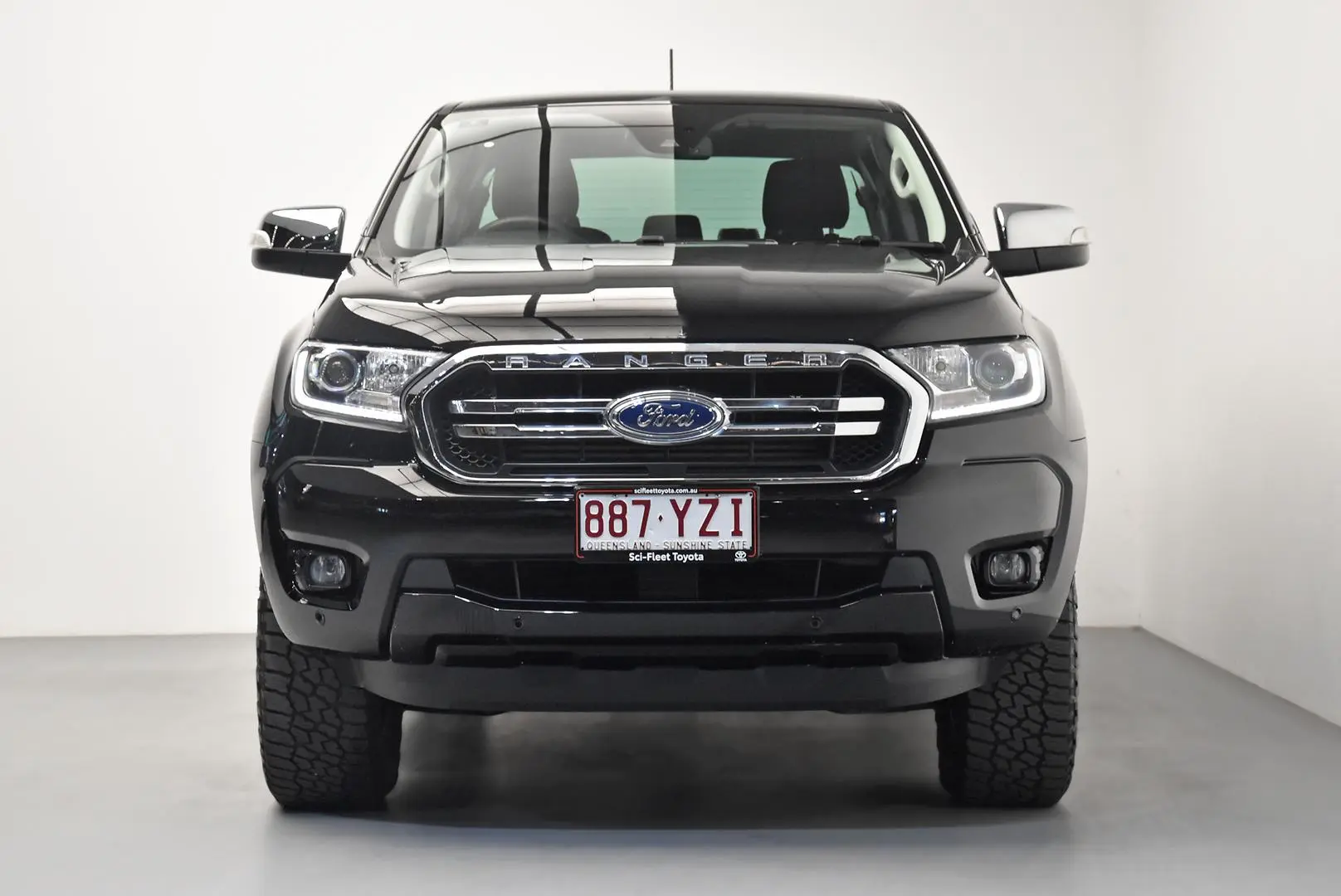 2019 Ford Ranger Gallery Image 2