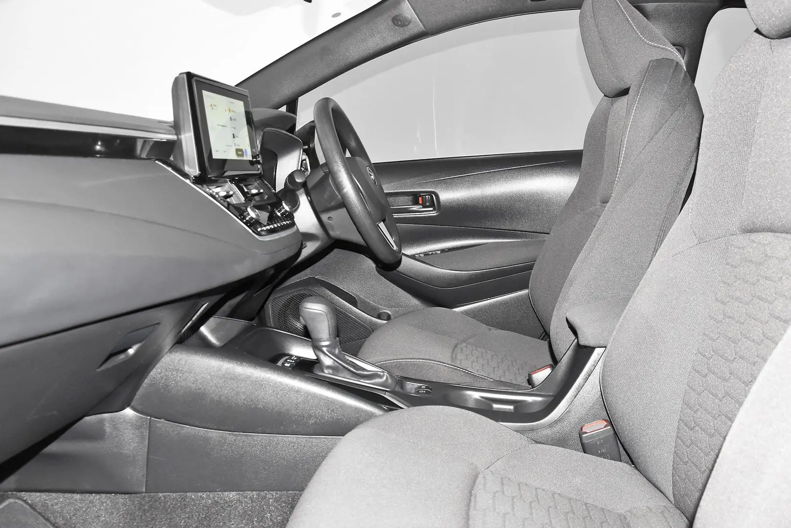 2025 Toyota Corolla Gallery Image 18