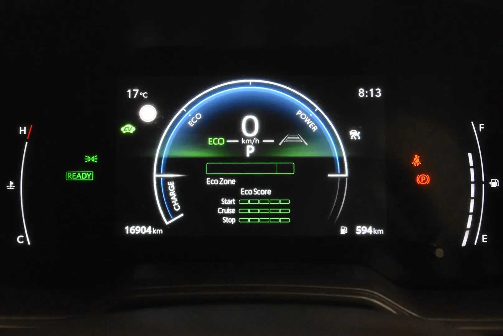 2024 Toyota Corolla Gallery Image 11