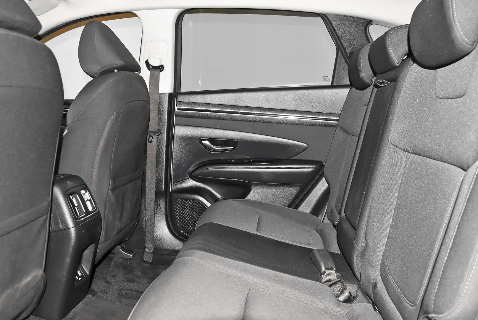 2022 Hyundai Tucson Gallery Image 18