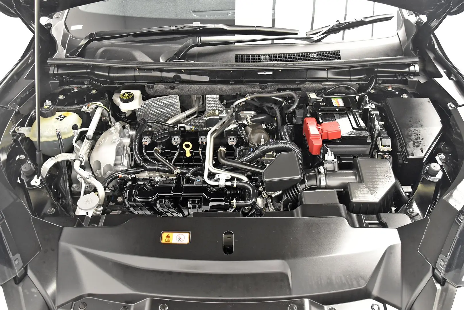 2023 Mitsubishi Outlander Gallery Image 23
