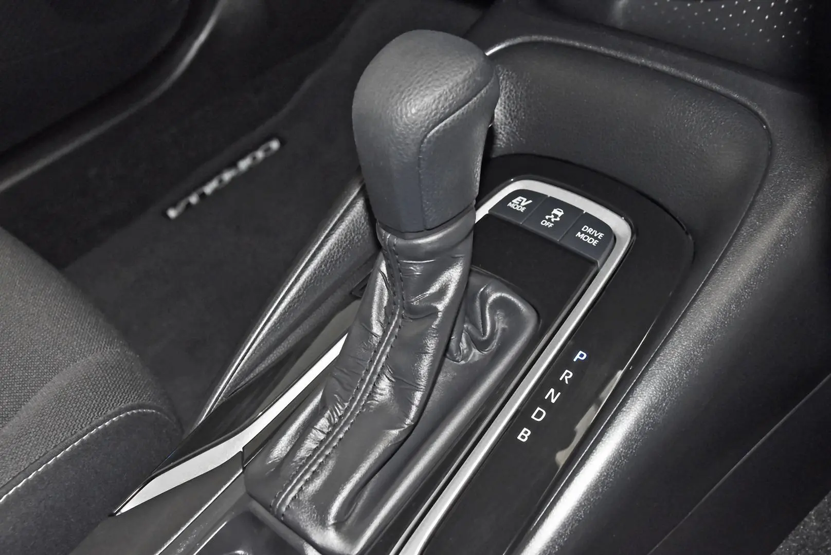 2024 Toyota Corolla Gallery Image 14