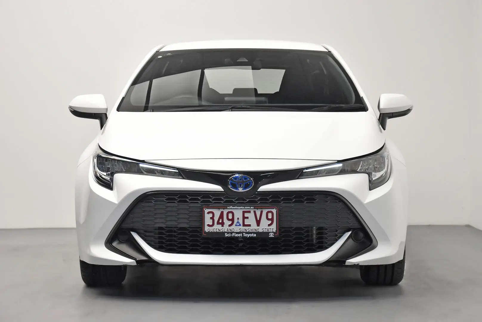 2022 Toyota Corolla Gallery Image 2